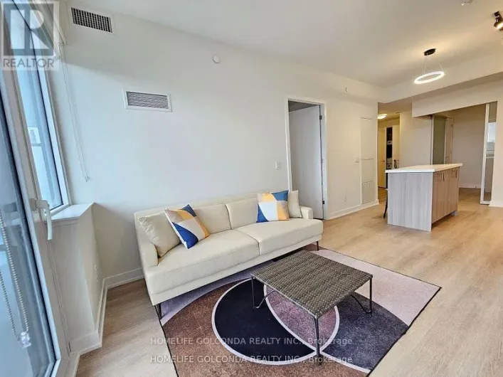 1901 - 15 ELLERSLIE AVENUE, Toronto