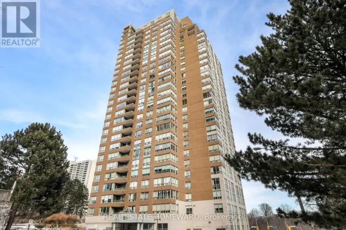 1901 - 195 WYNFORD DRIVE, Toronto