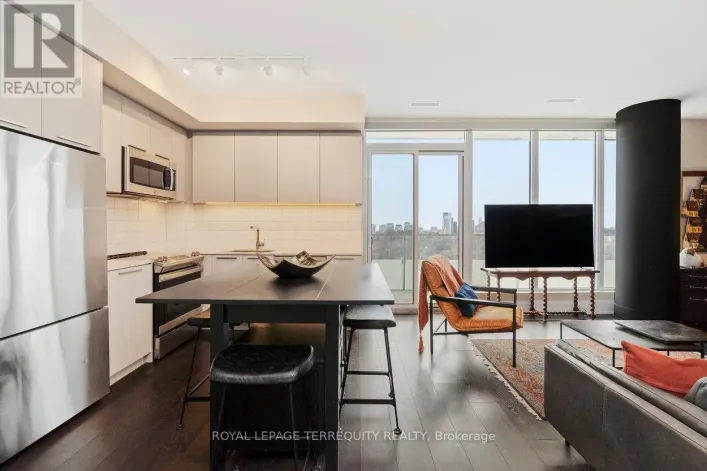 1901 - 20 BRIN DRIVE, Toronto