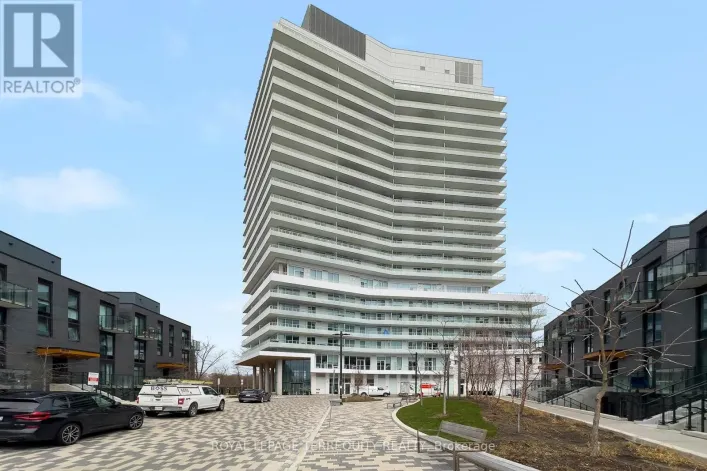 1901 - 20 BRIN DRIVE, Toronto