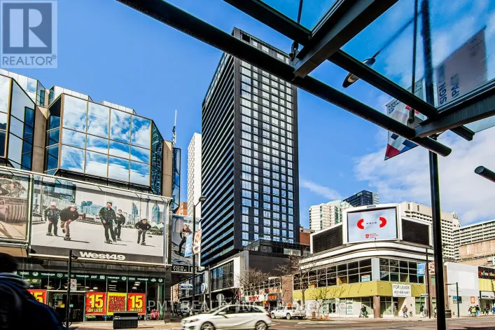 1901 - 20 EDWARD STREET, Toronto