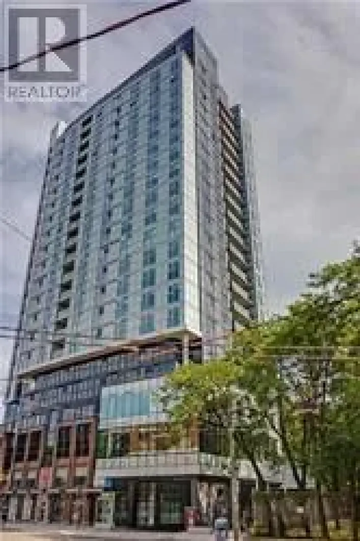 1901 - 219 DUNDAS STREET E, Toronto