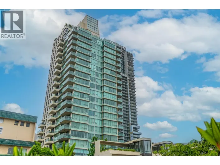 1901 2200 DOUGLAS ROAD, Burnaby