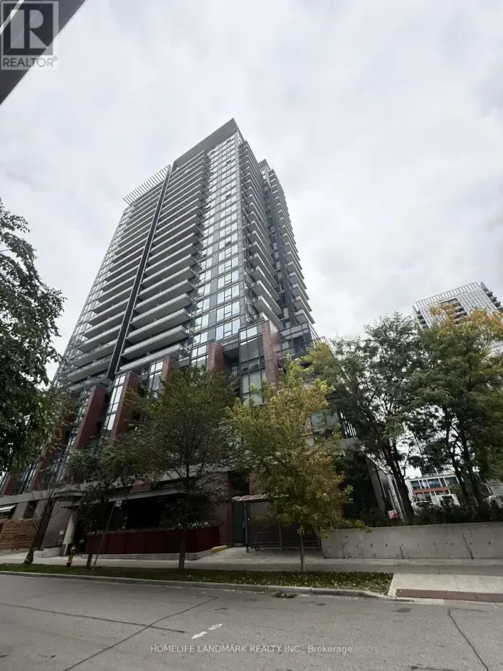 1901 - 225 SACKVILLE STREET, Toronto