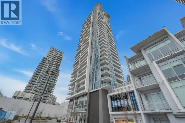 1901 2311 BETA AVENUE, Burnaby