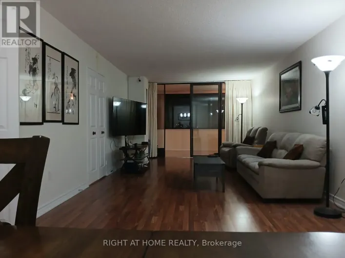 1901 - 2330 BRIDLETOWNE CIRCLE, Toronto