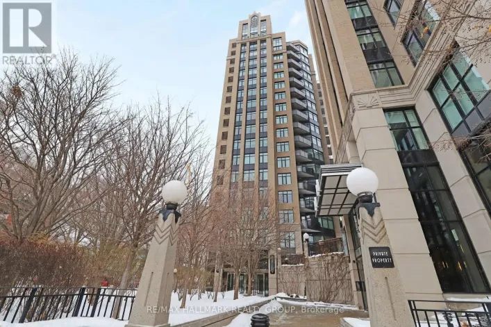 1901 - 235 KENT STREET, Ottawa