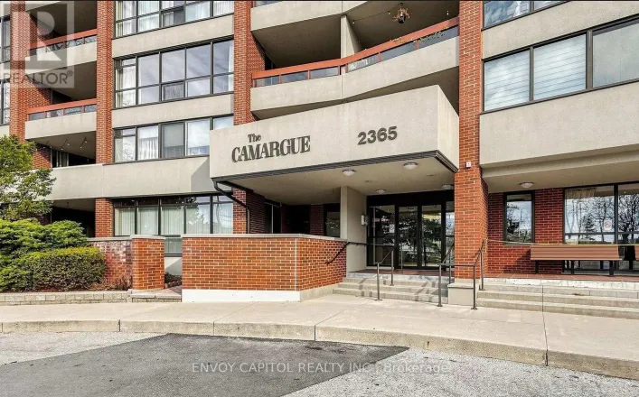 1901 - 2365 KENNEDY ROAD, Toronto