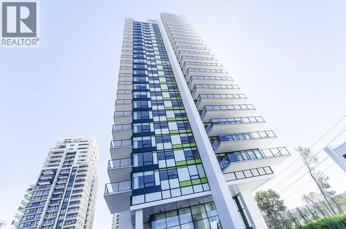 1901 2425 ALPHA AVENUE, Burnaby