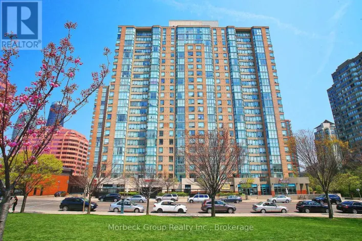 1901 - 285 ENFIELD PLACE, Mississauga