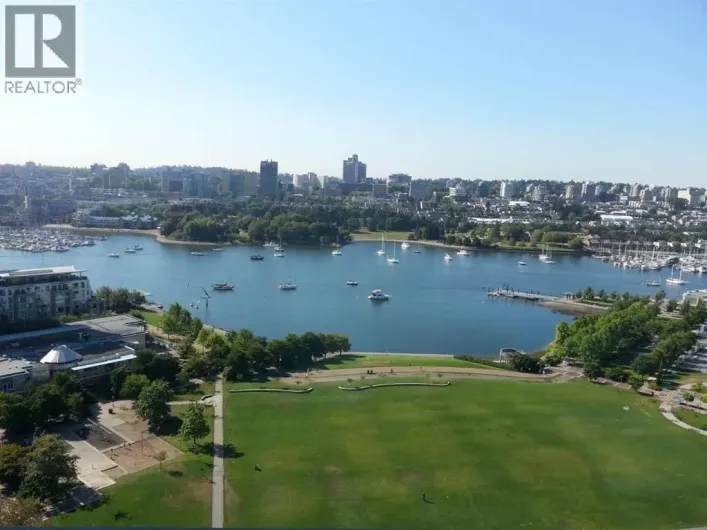 1901 289 DRAKE STREET, Vancouver