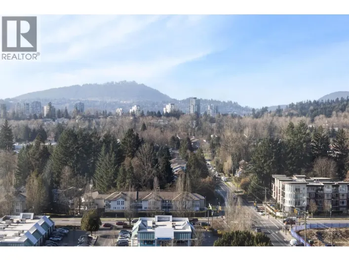 1901 2968 GLEN DRIVE, Coquitlam