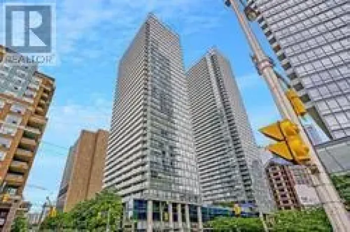 1901 - 37 GROSVENOR STREET, Toronto