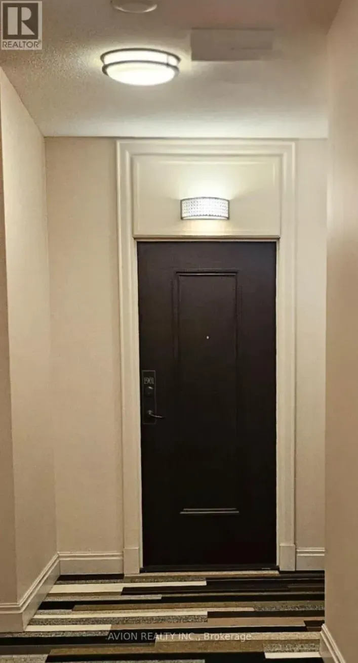 1901 - 385 PRINCE OF WALES DRIVE, Mississauga
