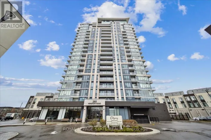 1901 - 385 WINSTON ROAD, Grimsby