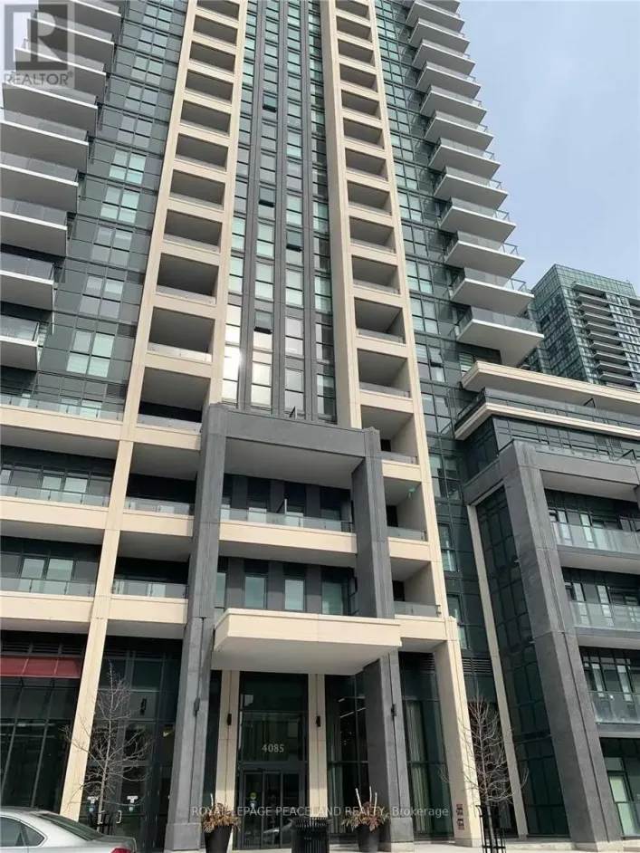 1901 - 4085 PARKSIDE VILLAGE DRIVE, Mississauga