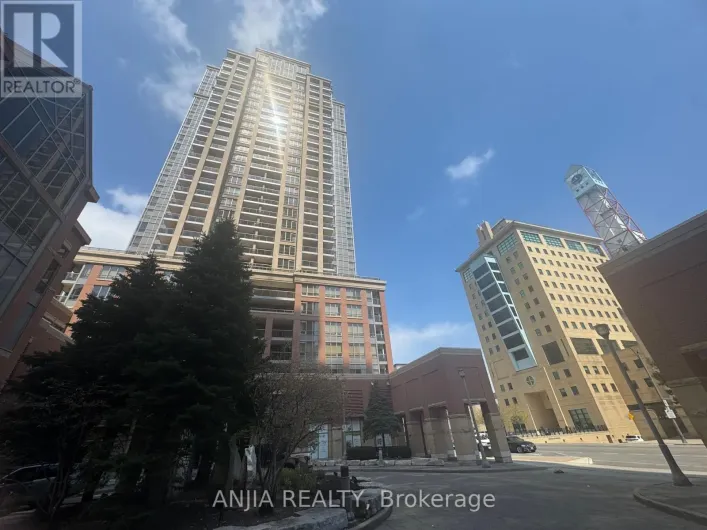 1901 - 4090 LIVING ARTS DRIVE, Mississauga