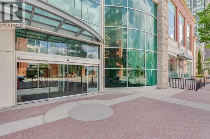 1901, 433 11 Avenue SE, Calgary