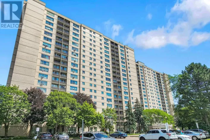 1901 - 5 PARKWAY FOREST DRIVE, Toronto