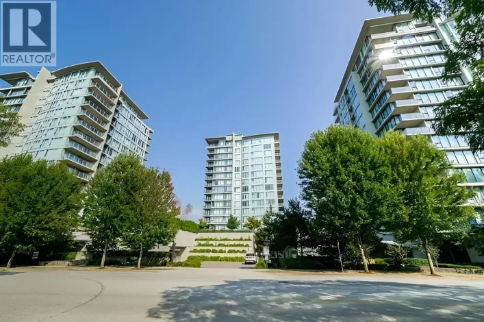 1901 5068 KWANTLEN STREET, Richmond