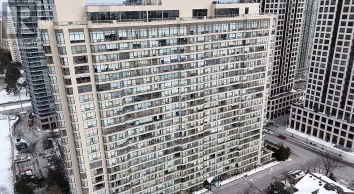 1901 - 55 ELM DRIVE W, Mississauga