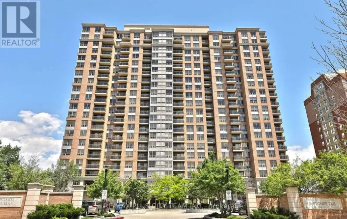 1901 - 55 STRATHAVEN DRIVE, Mississauga