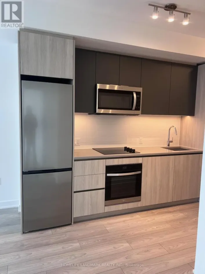 1901 - 5858 YONGE STREET, Toronto