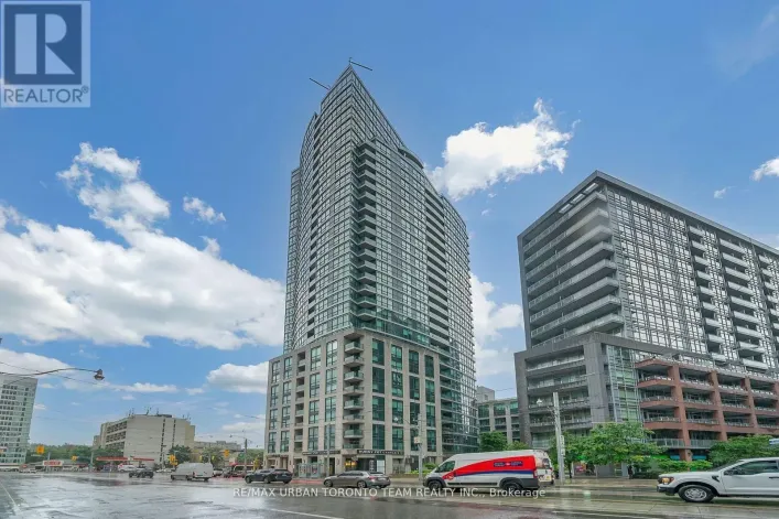 1901 - 600 FLEET STREET, Toronto