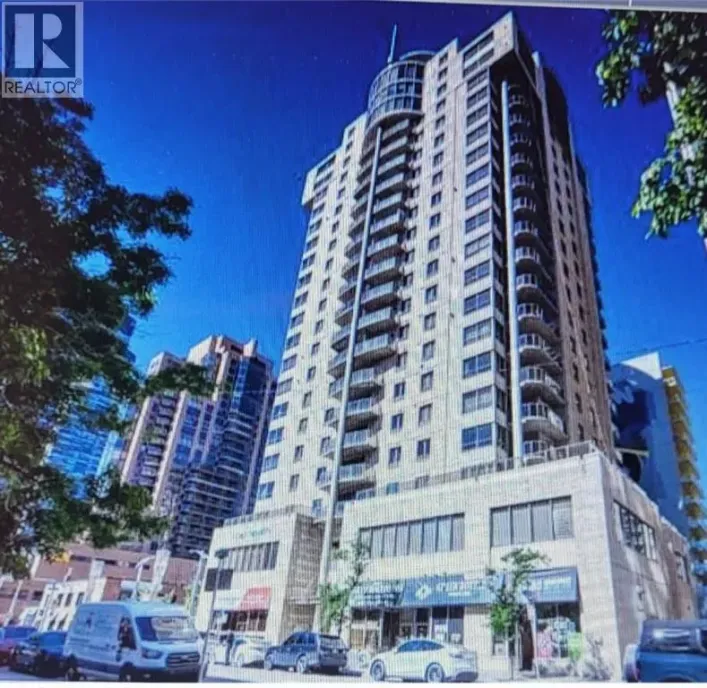 1901, 683 10 Street SW, Calgary