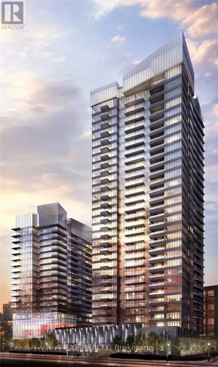 1901 - 70 QUEENS WHARF ROAD, Toronto