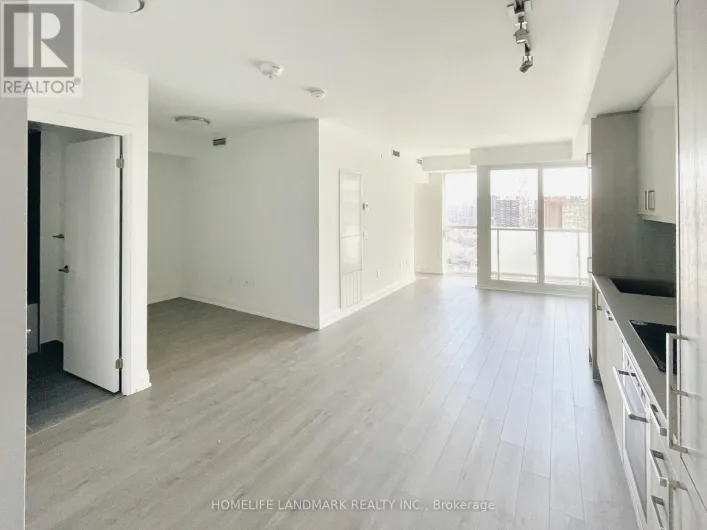 1901 - 77 MUTUAL STREET, Toronto