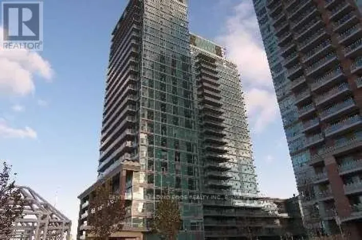 1901 - 80 WESTERN BATTERY ROAD, Toronto