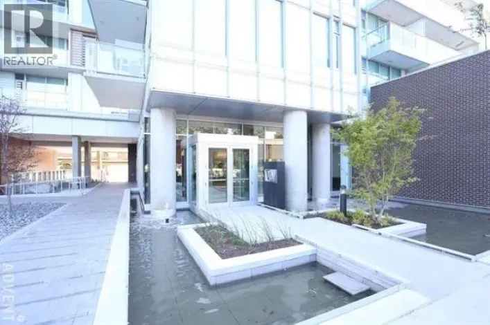 1901 8131 NUNAVUT LANE, Vancouver