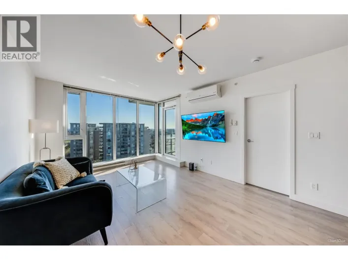 1901 8288 GRANVILLE AVENUE, Richmond