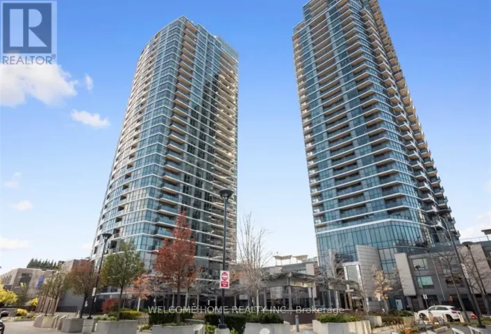 1901 - 9 VALHALLA INN ROAD, Toronto