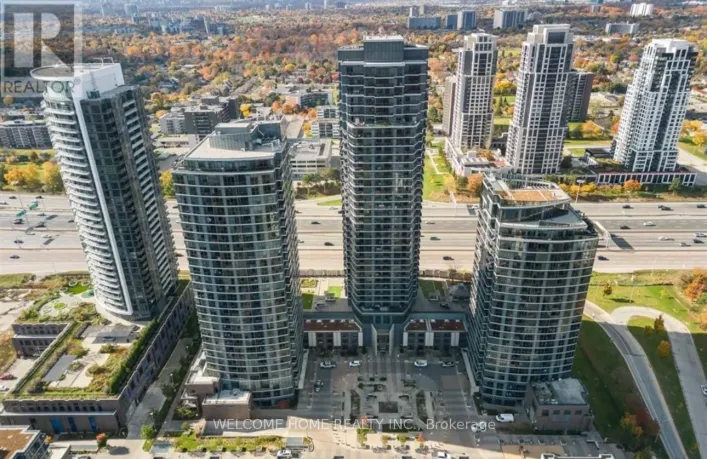 1901 - 9 VALHALLA INN ROAD, Toronto