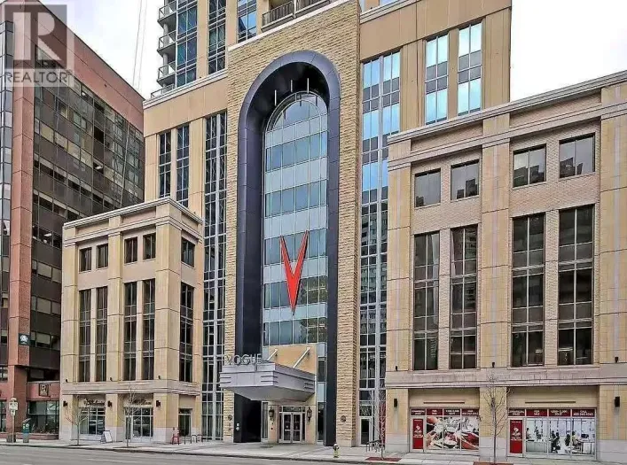 1901, 930 6 Avenue SW, Calgary