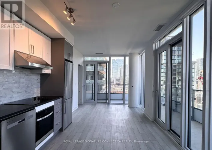 1901 E - 70 PRINCESS STREET, Toronto