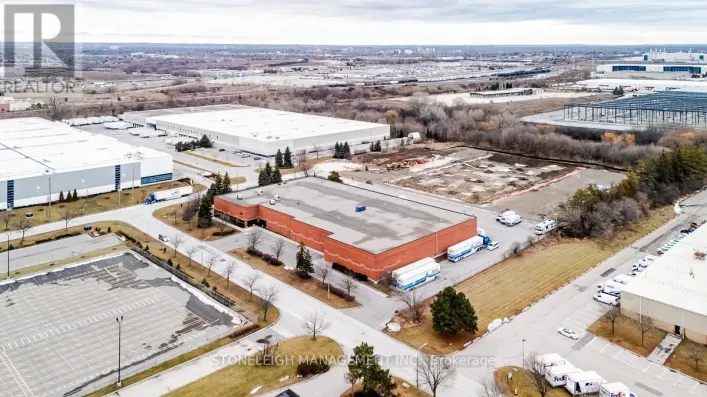 1901 FORBES STREET, Whitby