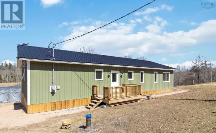 1901 Highway 208, Hemford