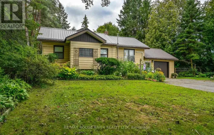 1901 NASH ROAD, Clarington