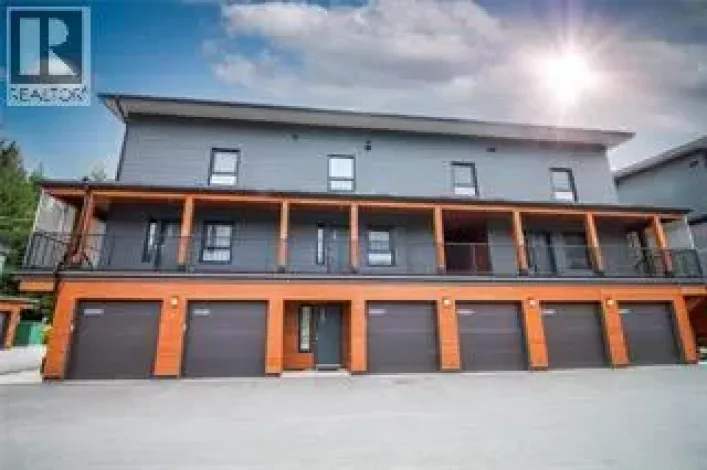 1901 Nels Nelsen Crescent Unit# 5101, Revelstoke