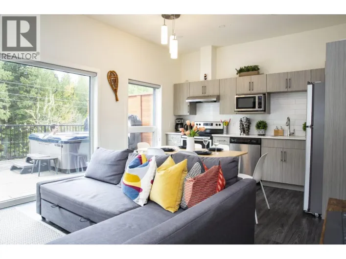 1901 Nels Nelson Crescent Unit# 5204, Revelstoke