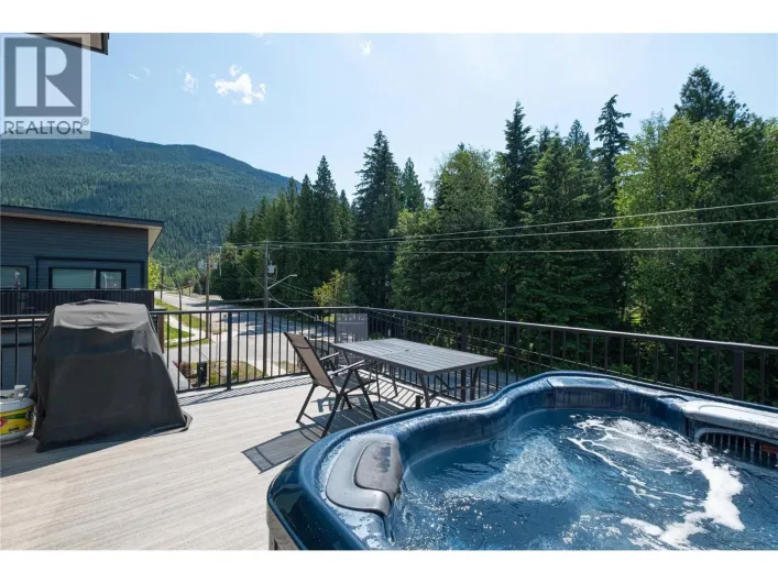 1901 Nels Nelson Crescent Unit# 5204, Revelstoke