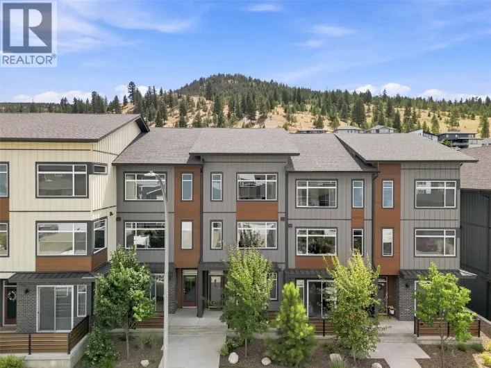 1901 QU'APPELLE Boulevard Unit# 121, Kamloops