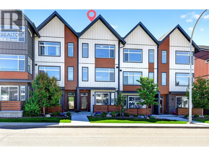 1901 Qu'Appelle Boulevard Unit# 137, Kamloops