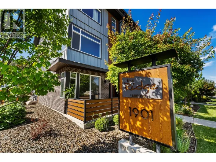 1901 QU'APPELLE Boulevard Unit# 147, Kamloops