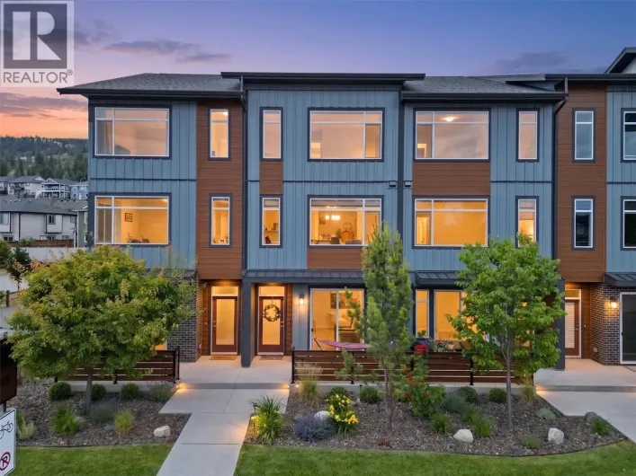 1901 QU'APPELLE Boulevard Unit# 149, Kamloops