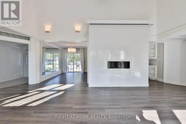 1901 SPRUCE HILL ROAD, Pickering