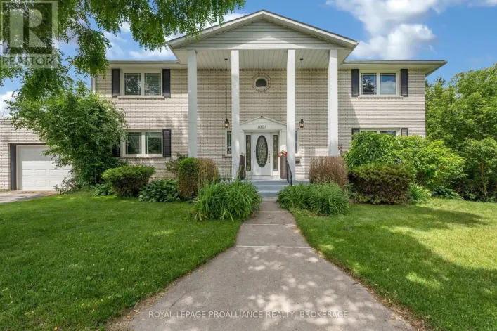 1901 SYDENHAM ROAD, Kingston